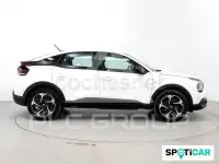 2024 Citroen C4