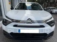 2024 Citroen C4