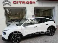 2024 Citroen C4