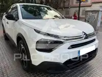 2024 Citroen C4
