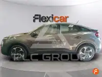 2024 Citroen C4