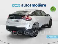 2024 Citroen C4