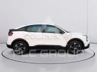 2024 Citroen C4