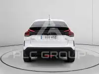 2024 Citroen C4