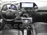 2024 Citroen C4