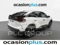 2024 Citroen C4