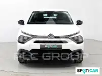 2024 Citroen C4