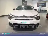 2024 Citroen C4