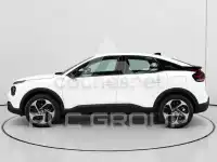 2024 Citroen C4