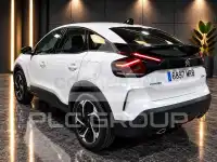 2024 Citroen C4