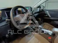 2024 Citroen C4