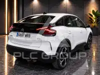 2024 Citroen C4
