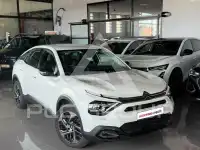2024 Citroen C4