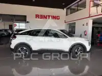 2024 Citroen C4