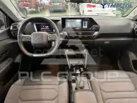 2024 Citroen C4