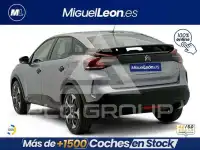 2024 Citroen C4
