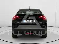 2024 Citroen C4