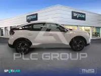 2024 Citroen C4