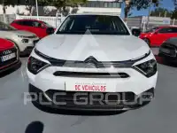 2024 Citroen C4
