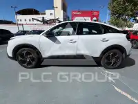 2024 Citroen C4