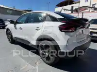 2024 Citroen C4