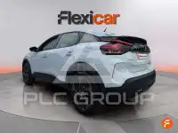 2024 Citroen C4