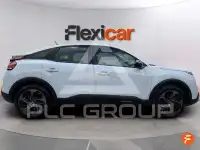 2024 Citroen C4
