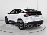 2024 Citroen C4