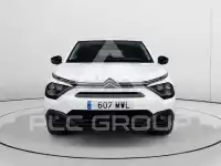 2024 Citroen C4