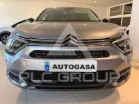 2024 Citroen C4