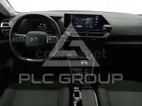 2024 Citroen C4