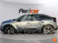 2024 Citroen C4