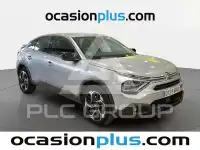 2024 Citroen C4