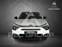 2024 Citroen C4