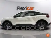 2024 Citroen C4