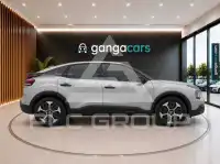 2024 Citroen C4