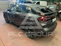 2024 Citroen C4