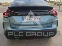 2024 Citroen C4