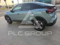 2024 Citroen C4