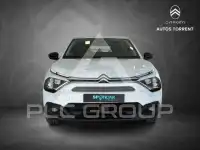 2024 Citroen C4