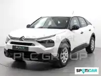 2024 Citroen C4