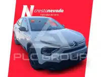 2024 Citroen C4