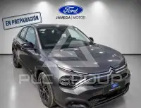 2024 Citroen C4