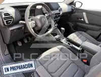 2024 Citroen C4