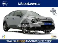 2024 Citroen C4