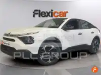 2024 Citroen C4