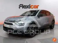 2024 Citroen C4