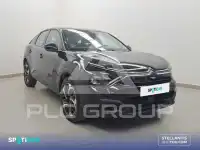 2024 Citroen C4