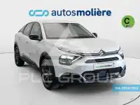 2024 Citroen C4