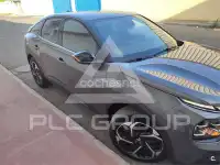 2024 Citroen C4